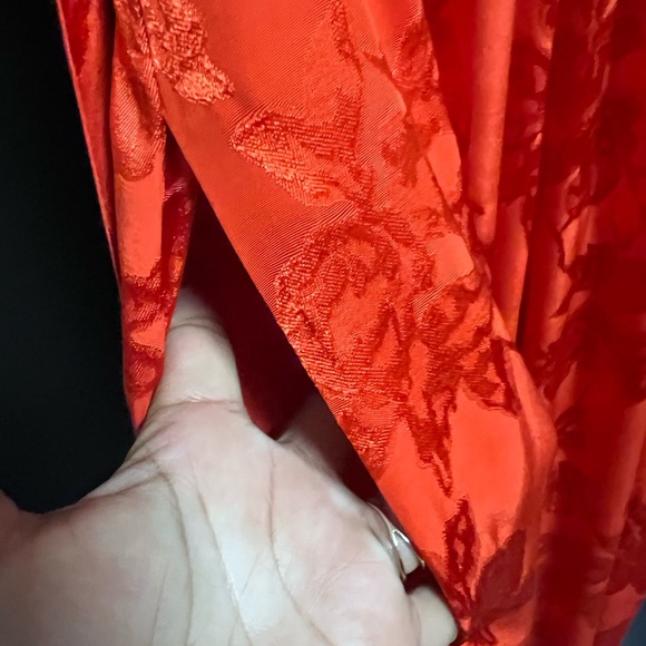 ANIYE BY Jumpsuit Size Medium Persimmon - Picture 7 of 11